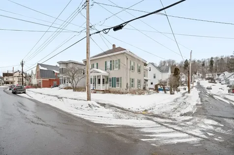 14 Cliff Street Barre City VT 05461