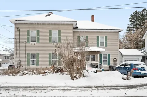 14 Cliff Street Barre City VT 05461