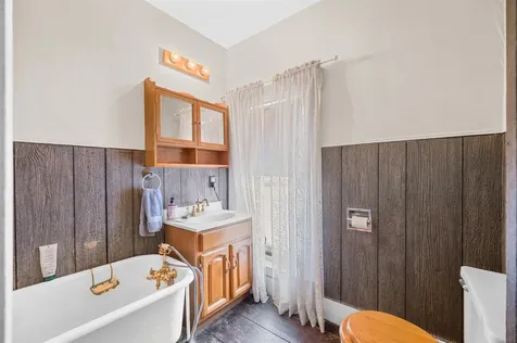 14 Cliff Street Barre City VT 05461