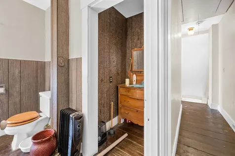 14 Cliff Street Barre City VT 05461