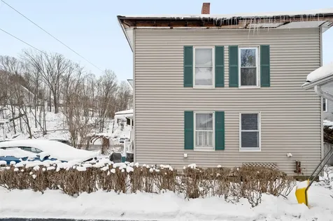 14 Cliff Street Barre City VT 05461