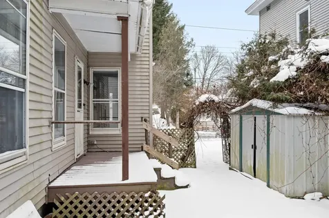 14 Cliff Street Barre City VT 05461