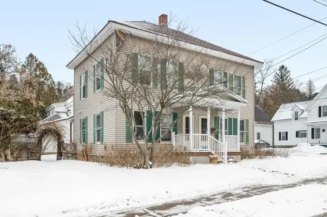 14 Cliff Street Barre City VT 05461