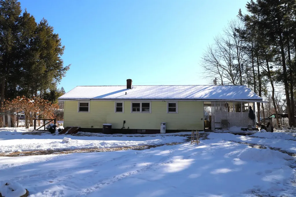 35 Indian Acres Drive Hinsdale NH 03451