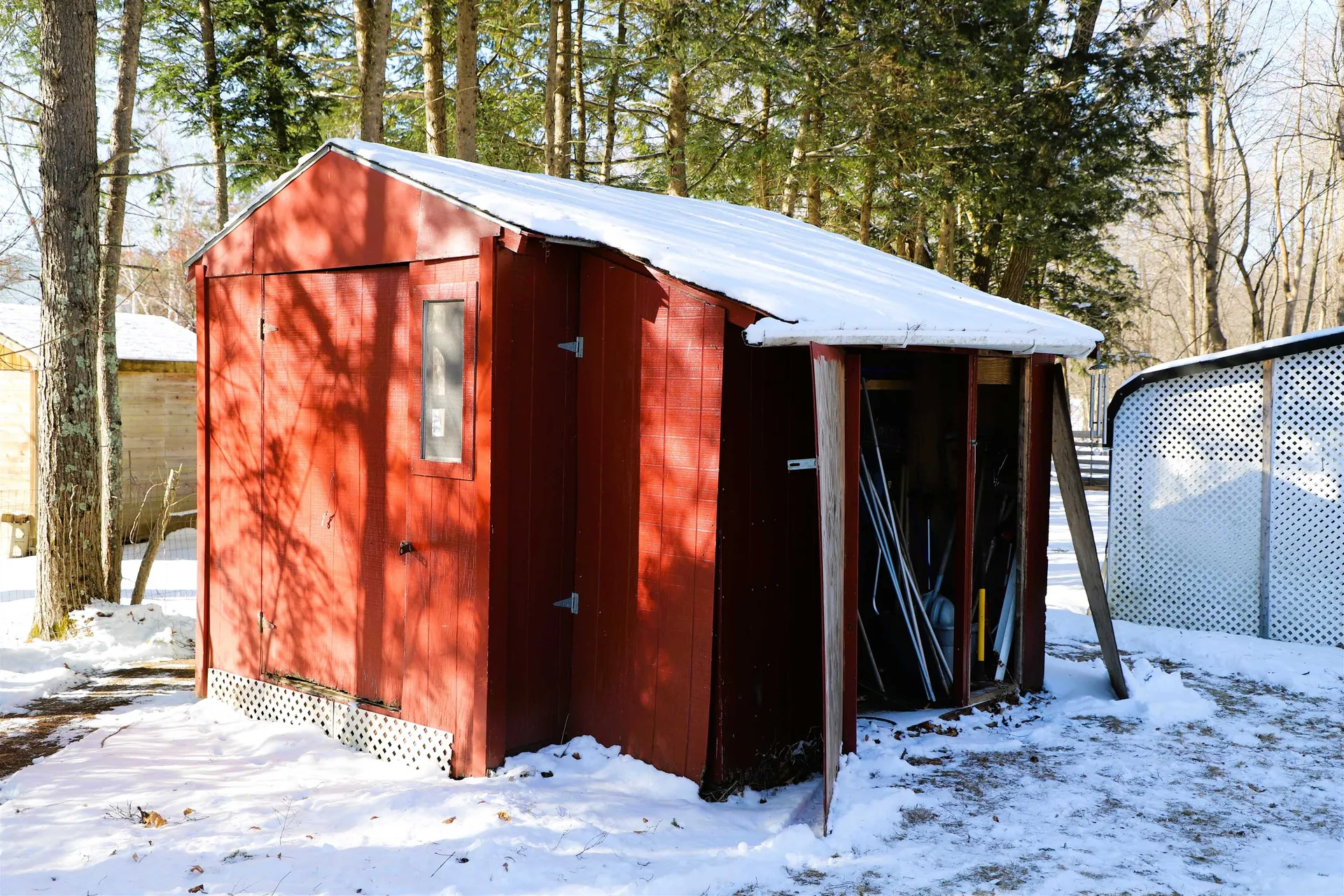35 Indian Acres Drive Hinsdale NH 03451