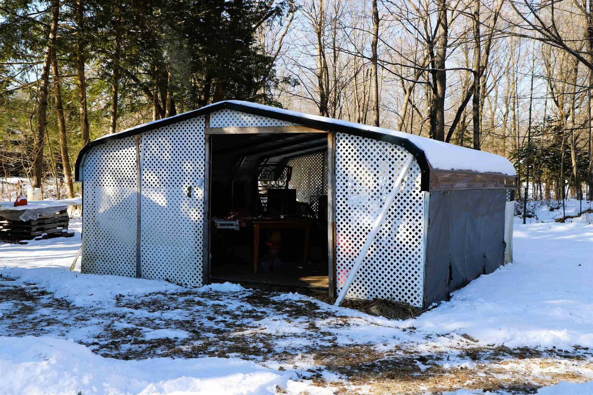 35 Indian Acres Drive Hinsdale NH 03451