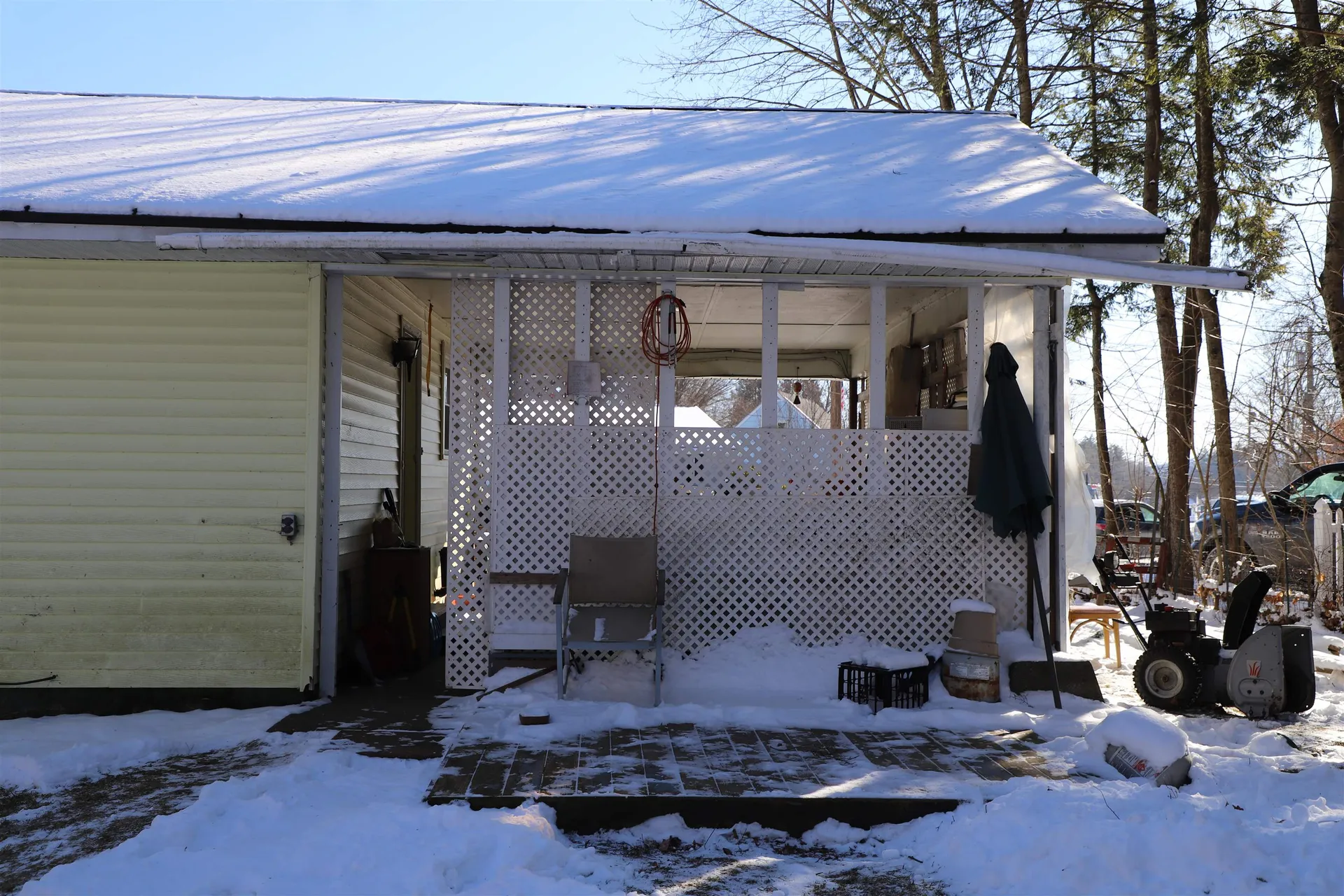 35 Indian Acres Drive Hinsdale NH 03451