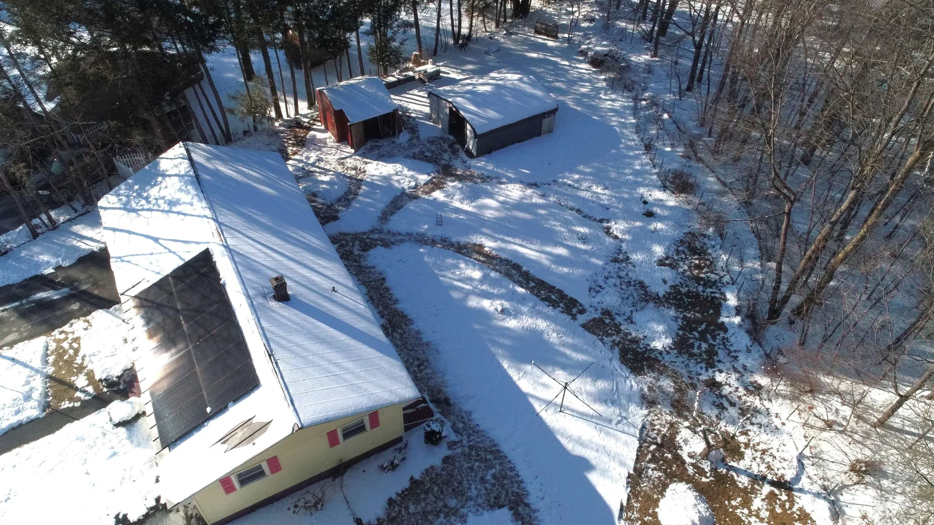 35 Indian Acres Drive Hinsdale NH 03451
