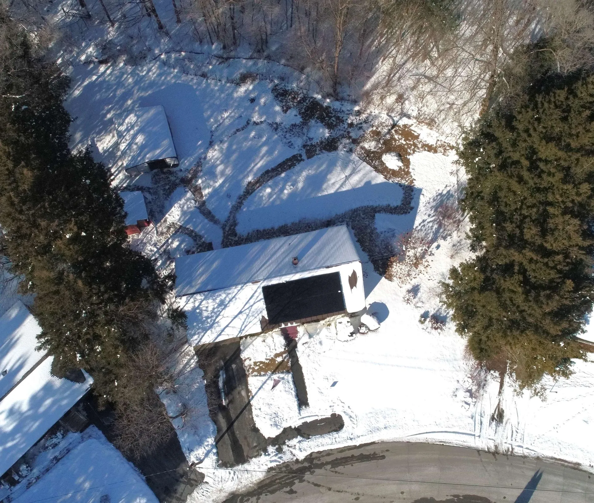 35 Indian Acres Drive Hinsdale NH 03451