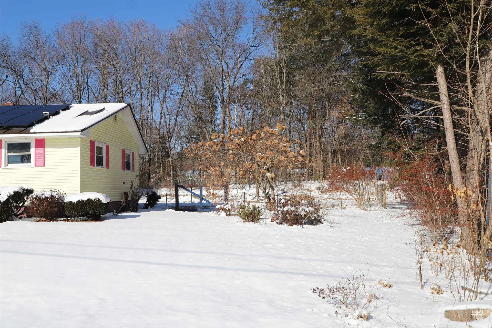 35 Indian Acres Drive Hinsdale NH 03451