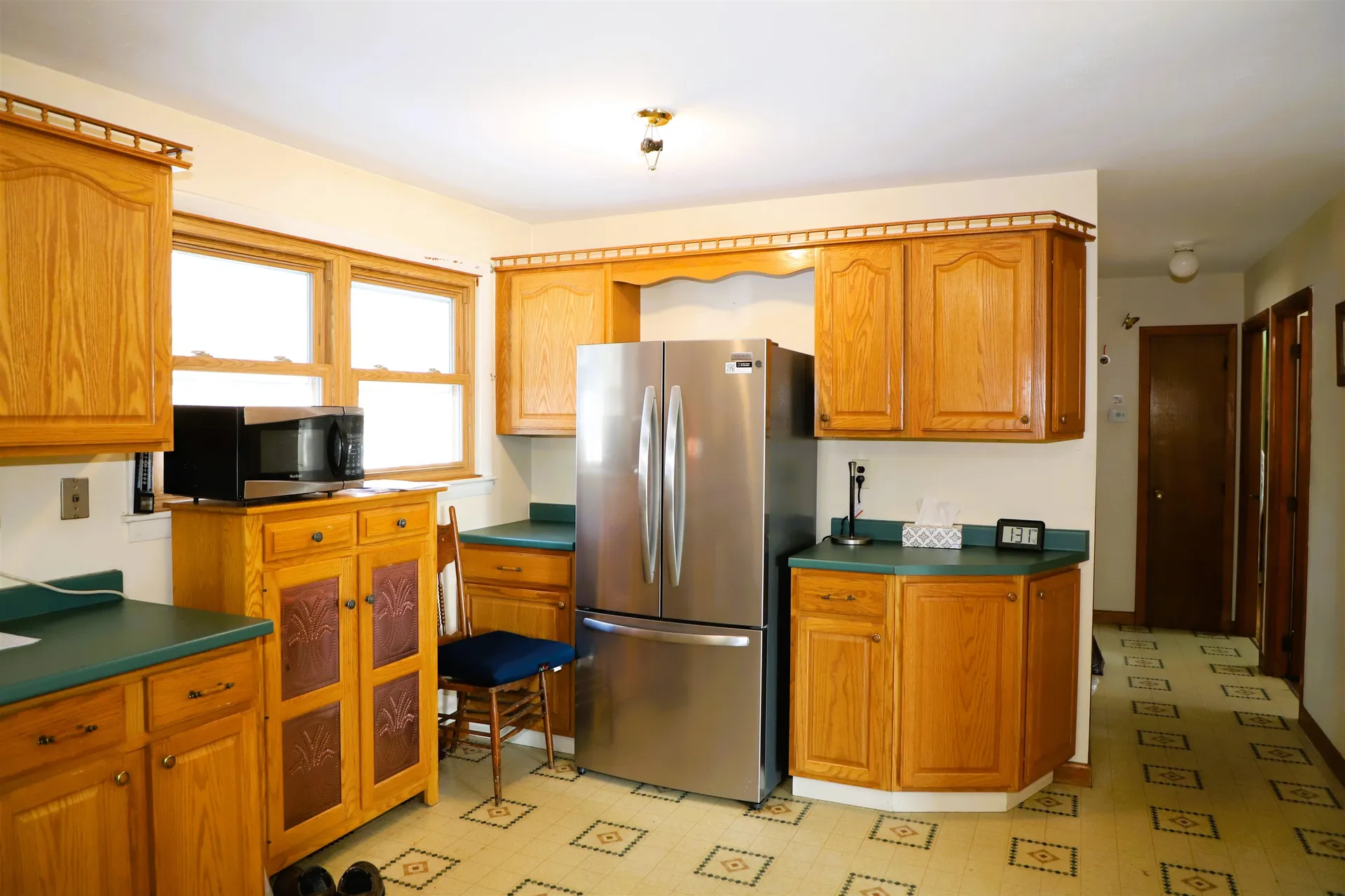35 Indian Acres Drive Hinsdale NH 03451