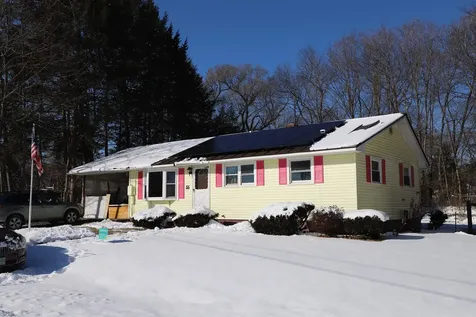 35 Indian Acres Drive Hinsdale NH 03451