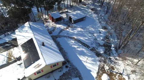 35 Indian Acres Drive Hinsdale NH 03451