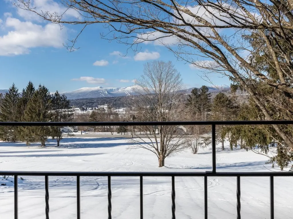 24 Snowdrift Lane Stowe VT 05672