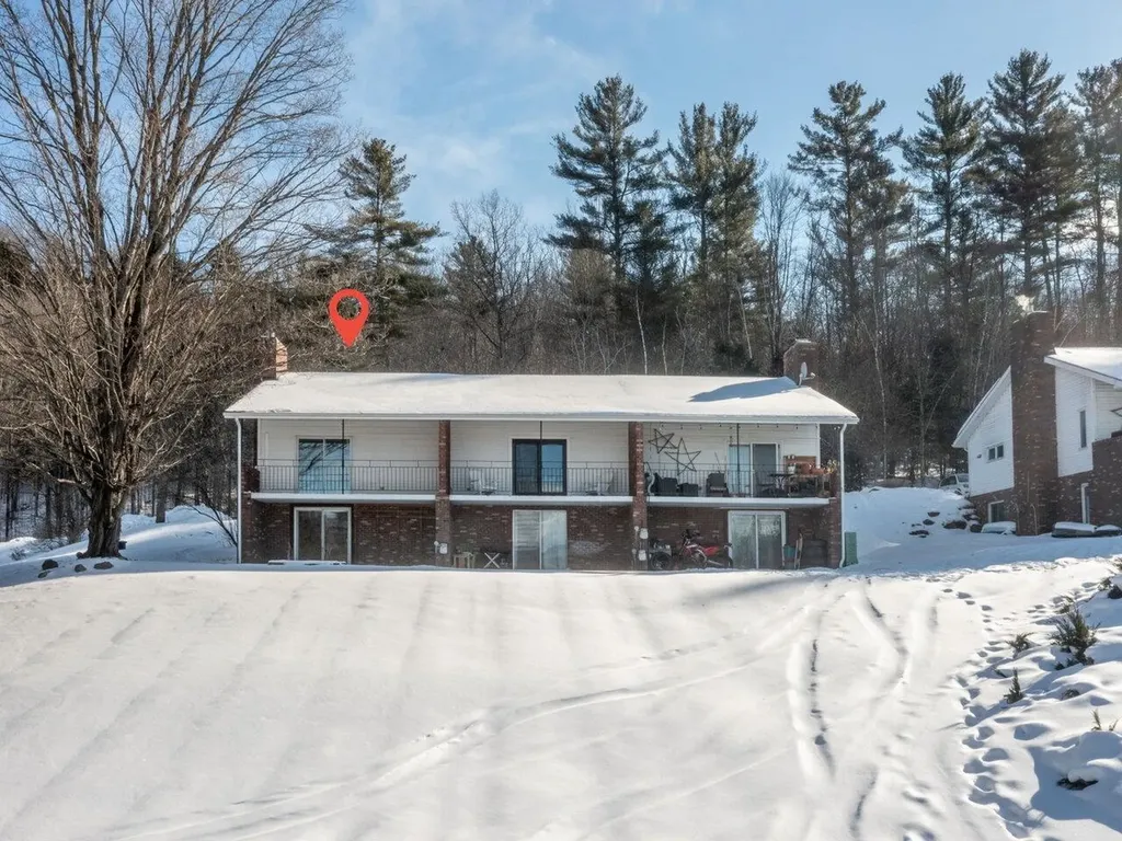 24 Snowdrift Lane Stowe VT 05672