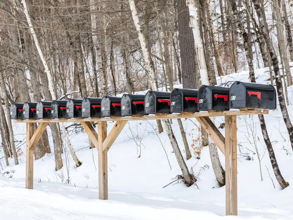 24 Snowdrift Lane Stowe VT 05672