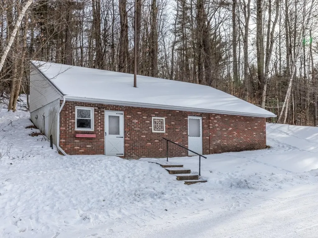 24 Snowdrift Lane Stowe VT 05672