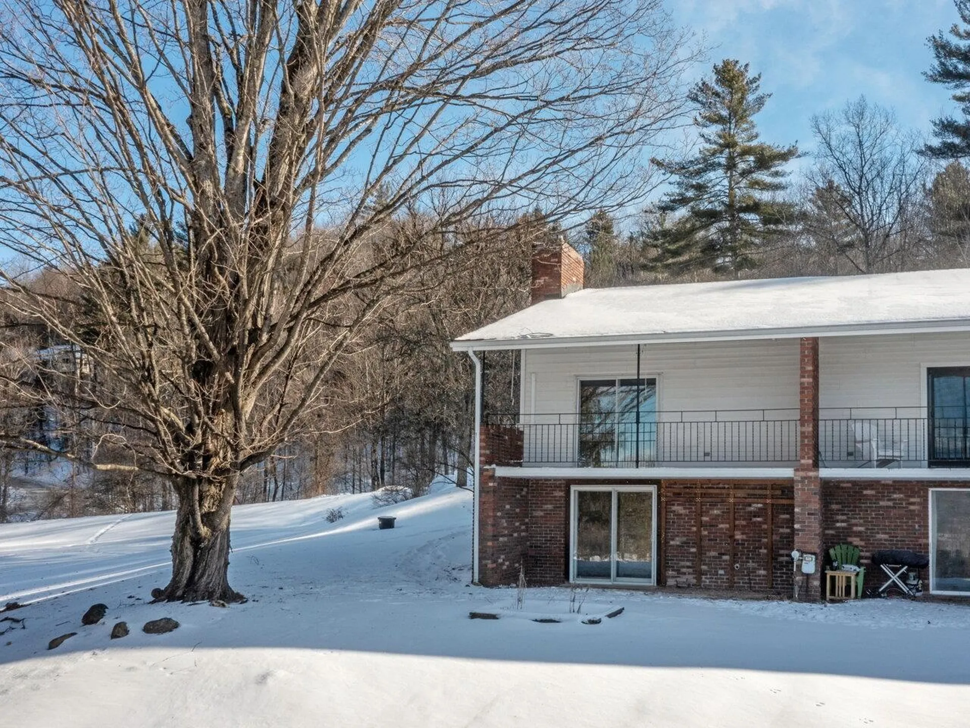 24 Snowdrift Lane Stowe VT 05672