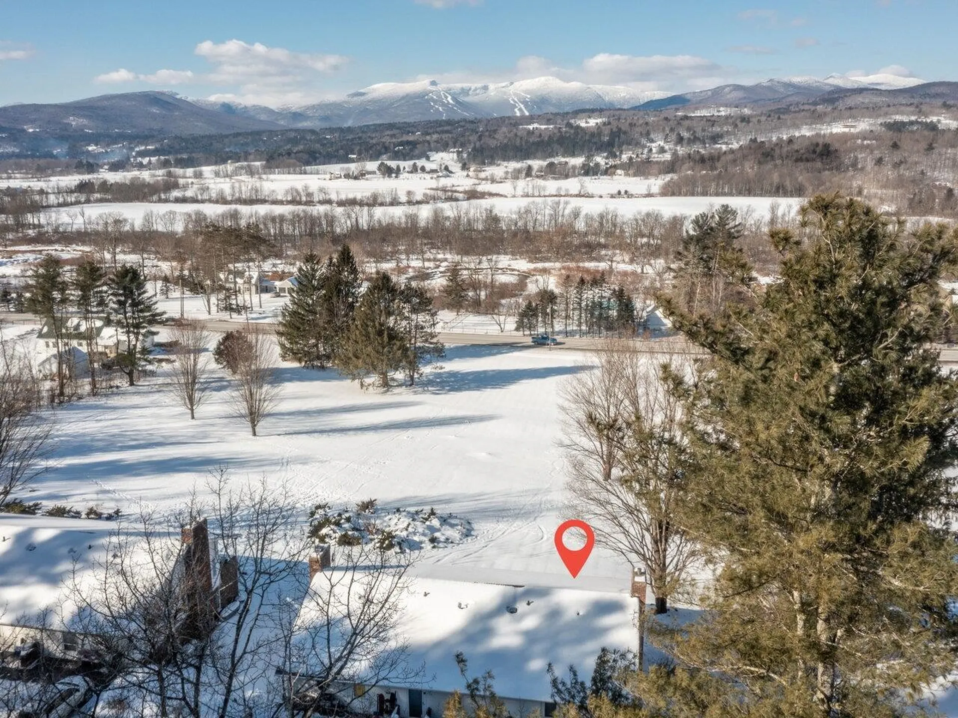 24 Snowdrift Lane Stowe VT 05672