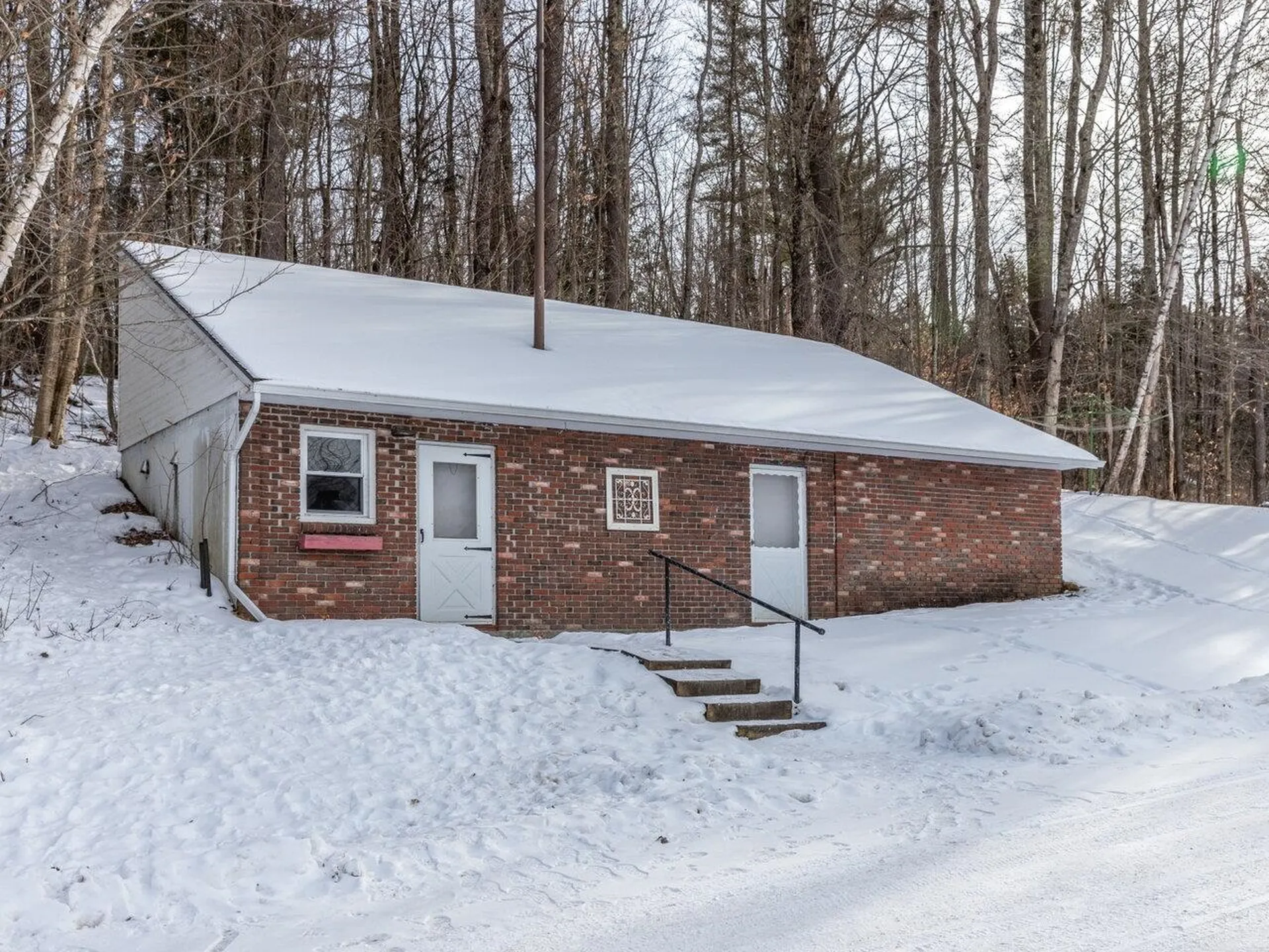 24 Snowdrift Lane Stowe VT 05672