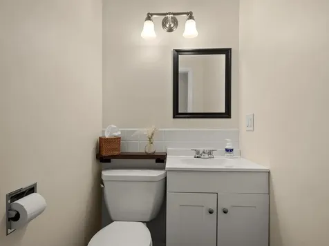 24 Snowdrift Lane Stowe VT 05672