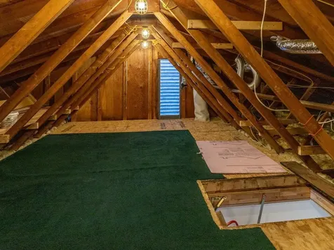 24 Snowdrift Lane Stowe VT 05672