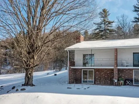 24 Snowdrift Lane Stowe VT 05672