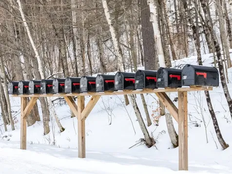 24 Snowdrift Lane Stowe VT 05672