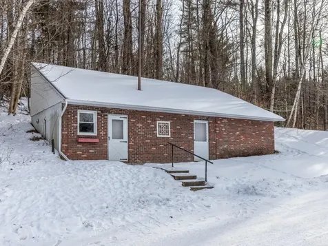 24 Snowdrift Lane Stowe VT 05672