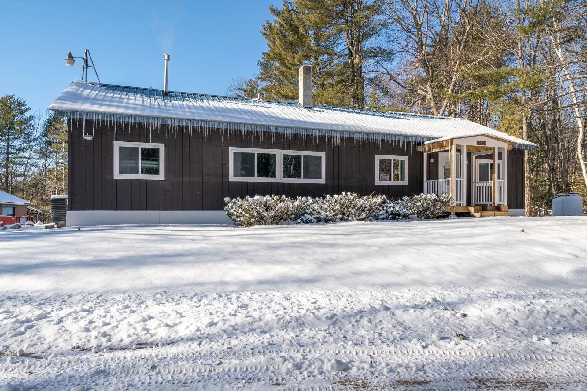 250 Gulf Road Northwood NH 03261
