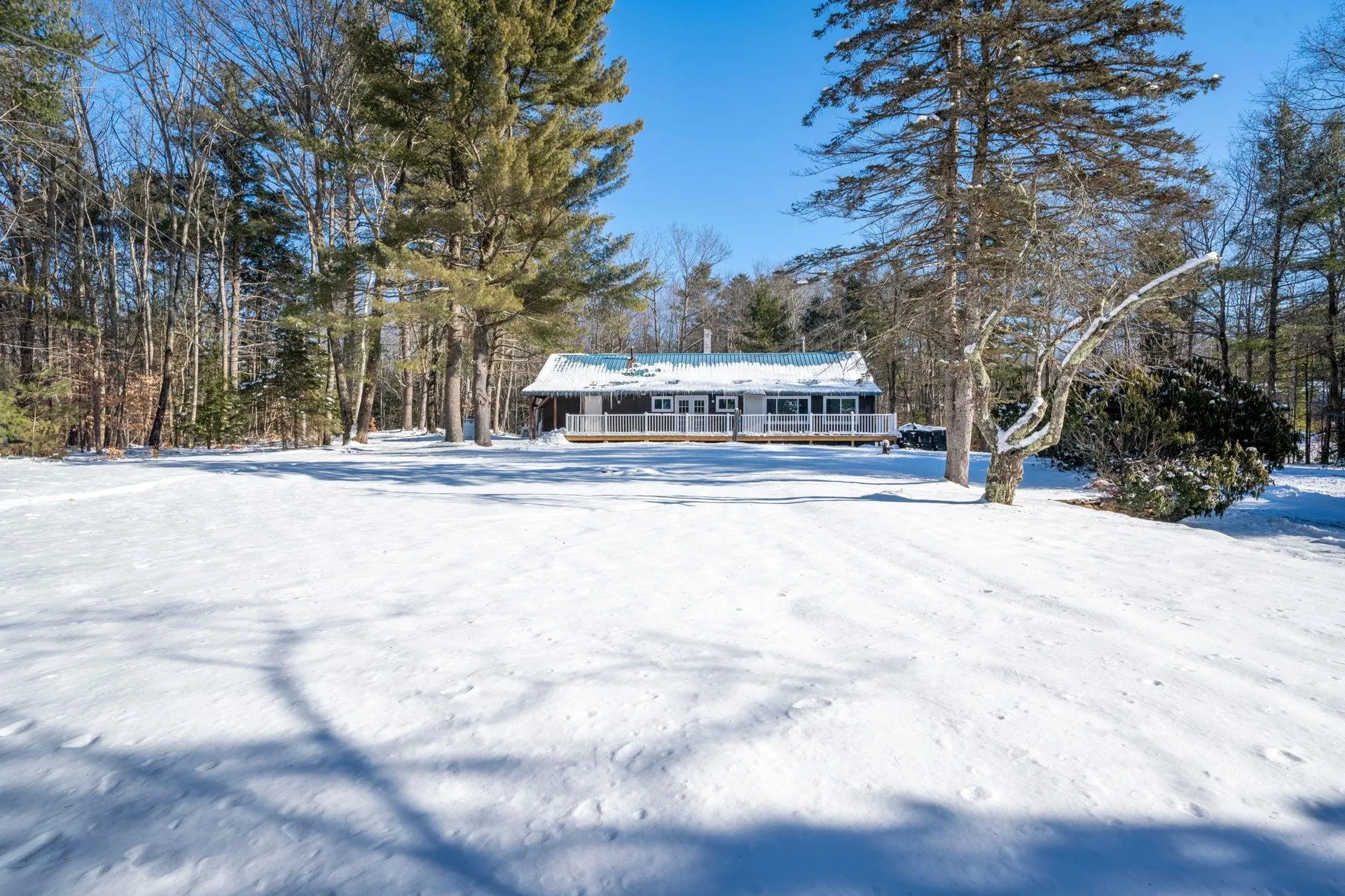 250 Gulf Road Northwood NH 03261