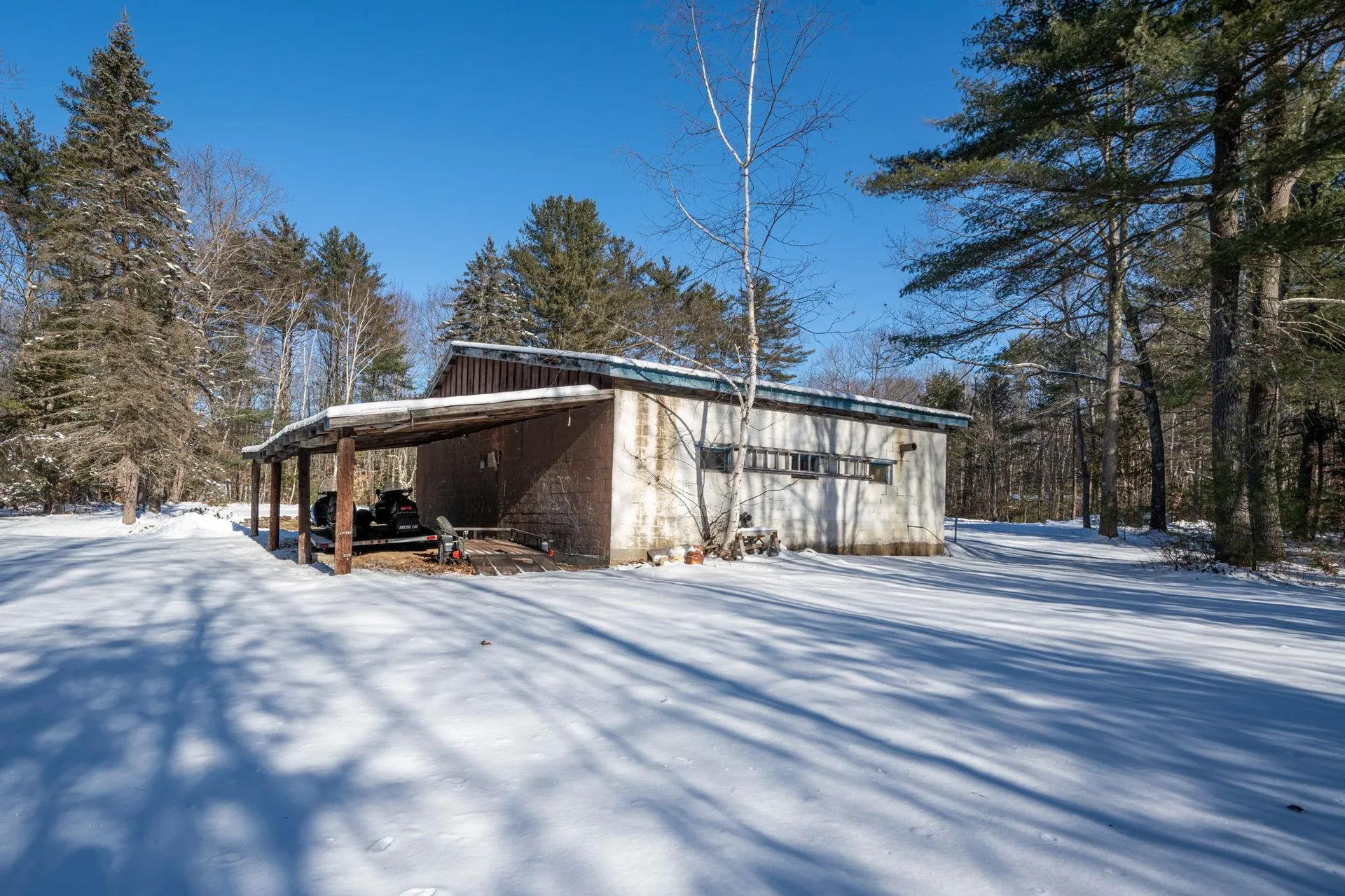 250 Gulf Road Northwood NH 03261