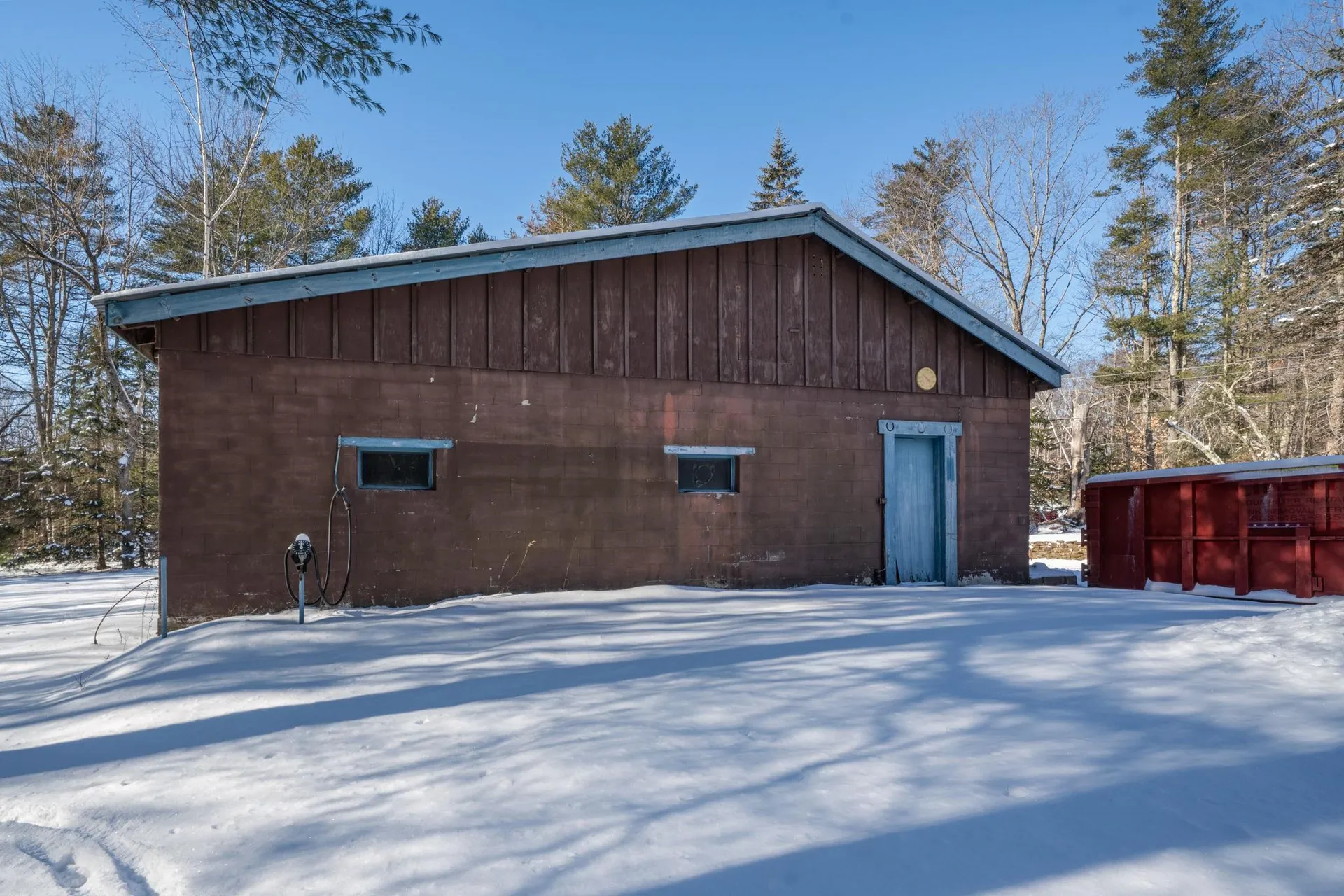 250 Gulf Road Northwood NH 03261