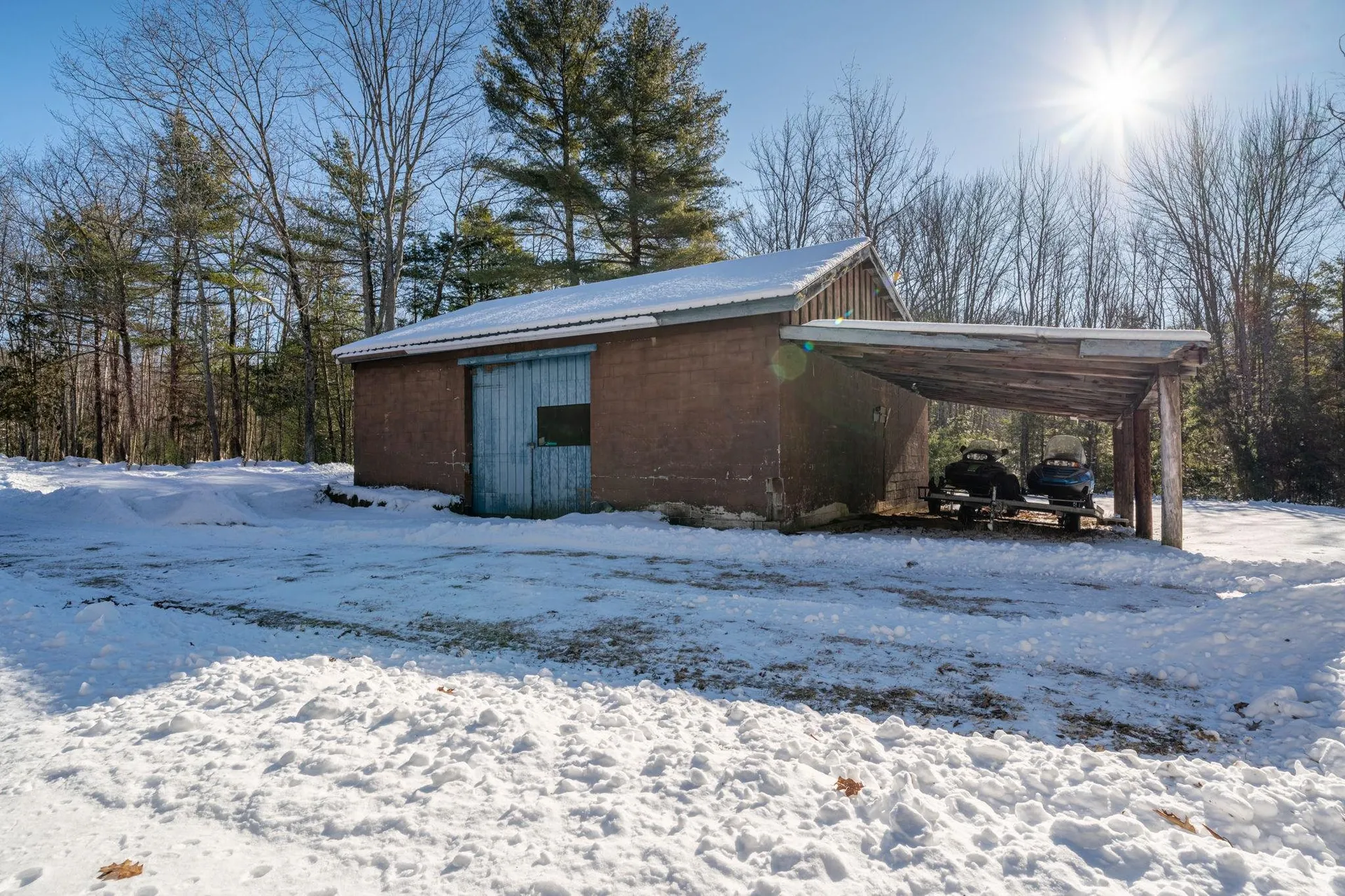 250 Gulf Road Northwood NH 03261