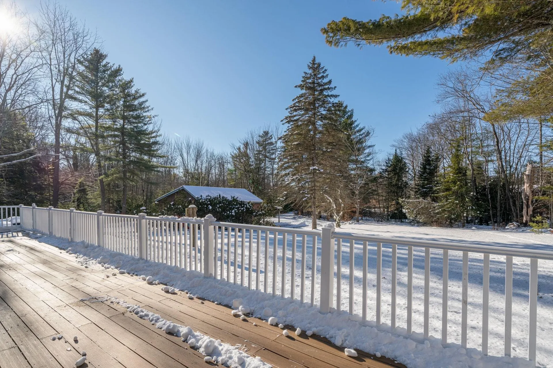 250 Gulf Road Northwood NH 03261