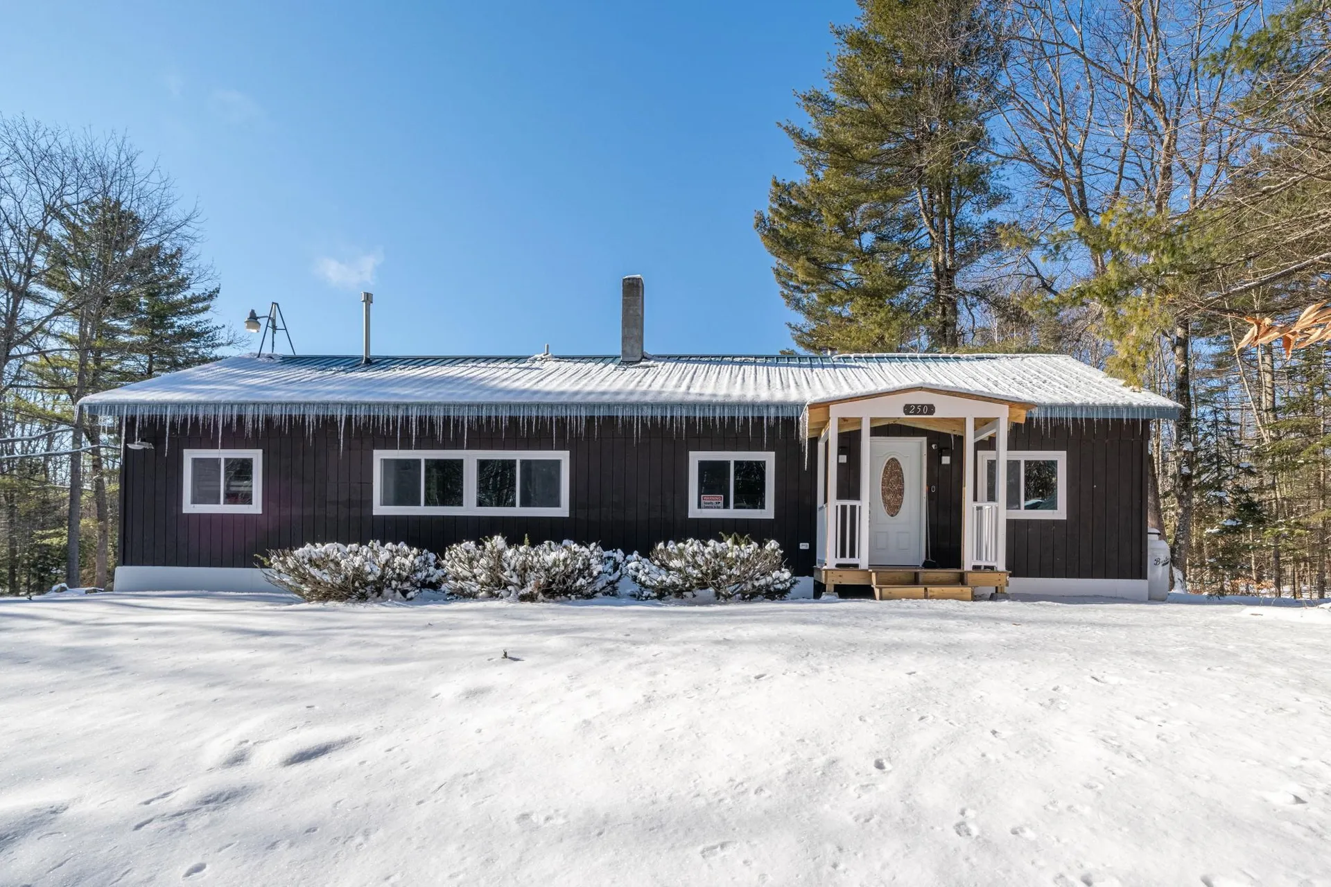 250 Gulf Road Northwood NH 03261