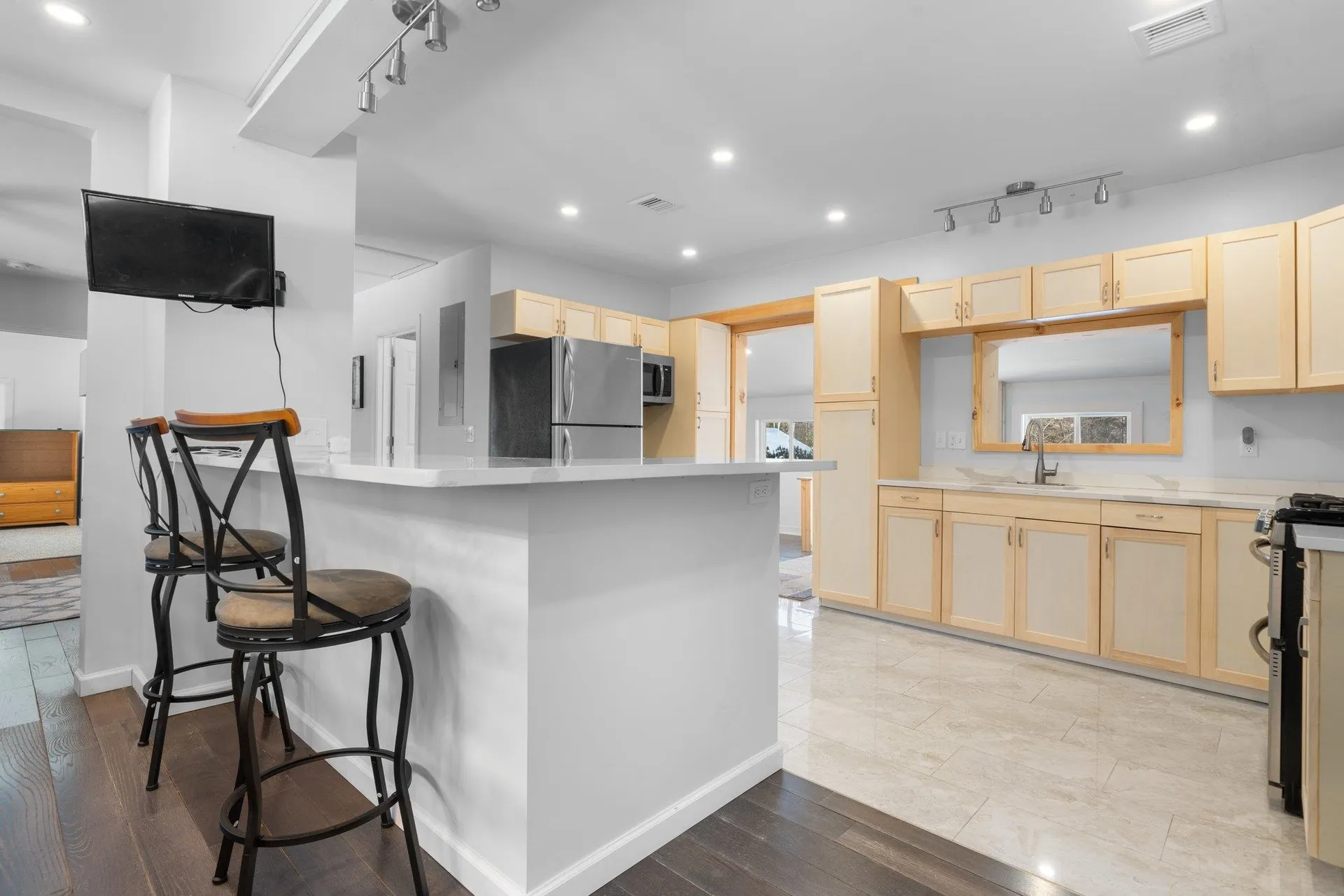 250 Gulf Road Northwood NH 03261