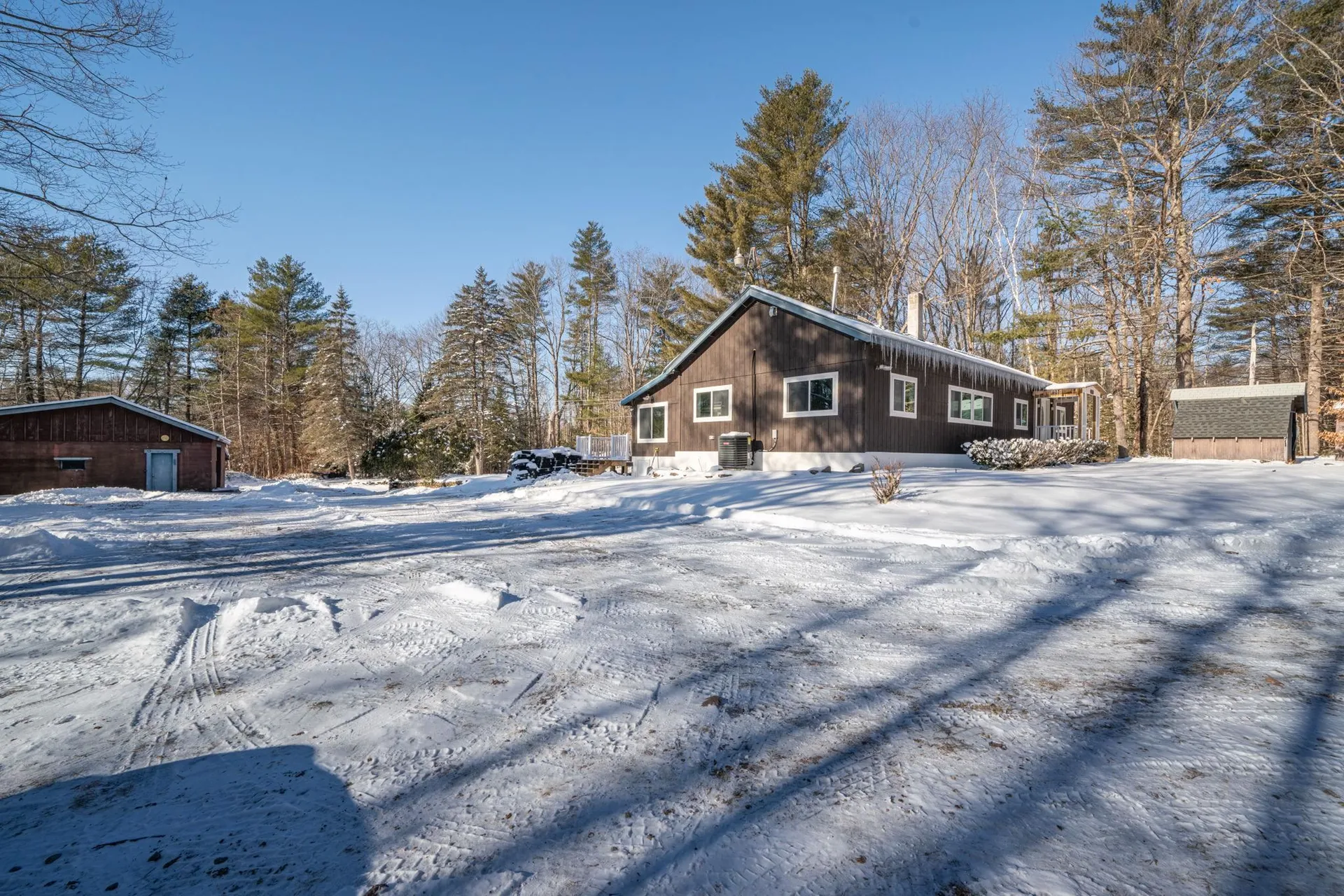 250 Gulf Road Northwood NH 03261