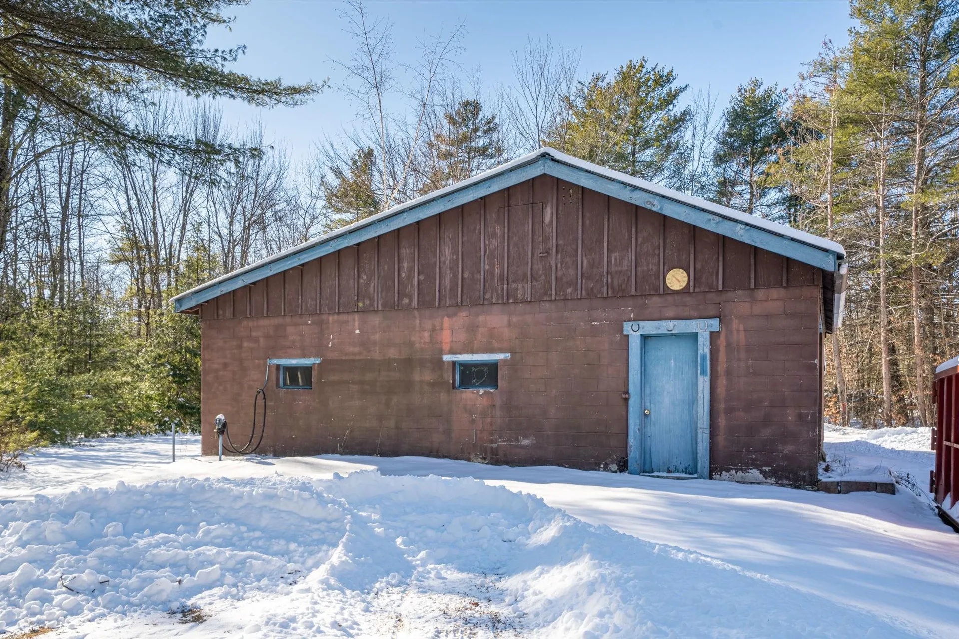 250 Gulf Road Northwood NH 03261