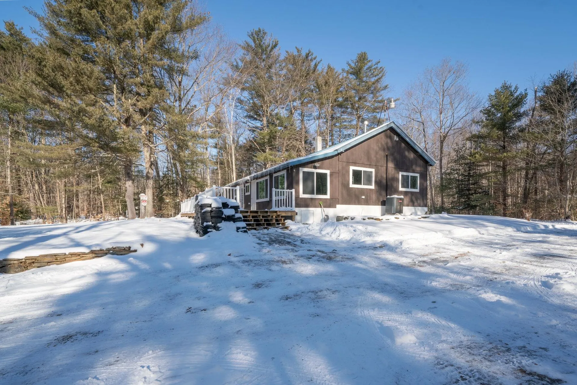 250 Gulf Road Northwood NH 03261