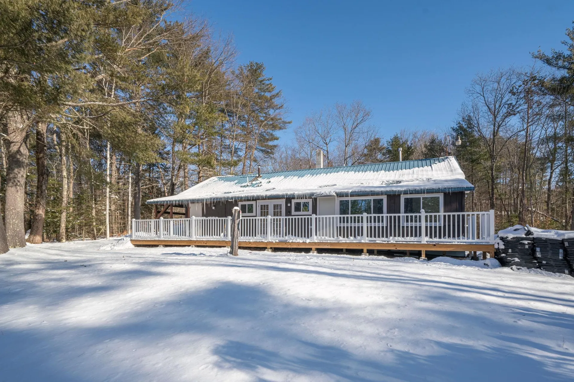 250 Gulf Road Northwood NH 03261