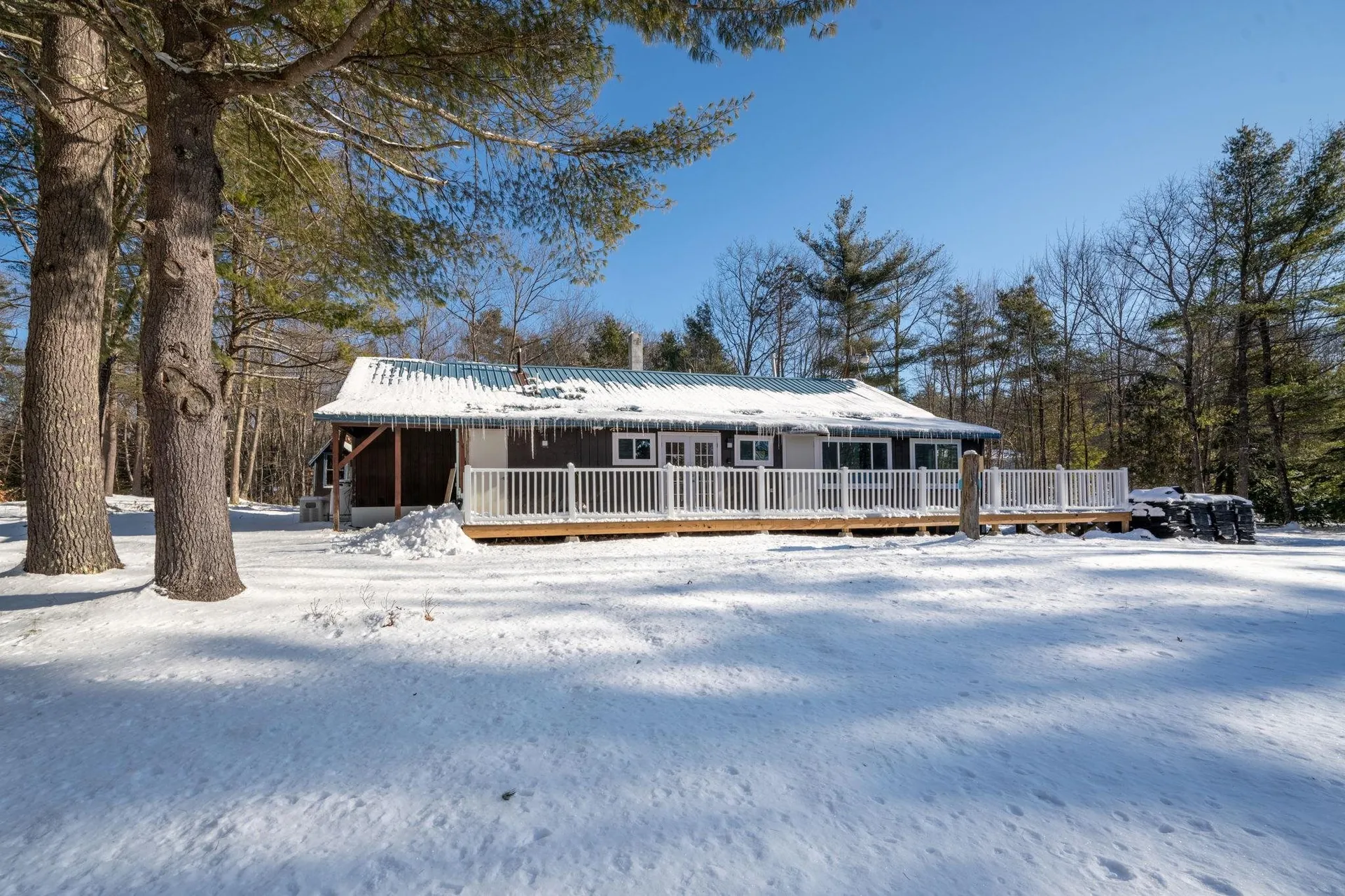 250 Gulf Road Northwood NH 03261