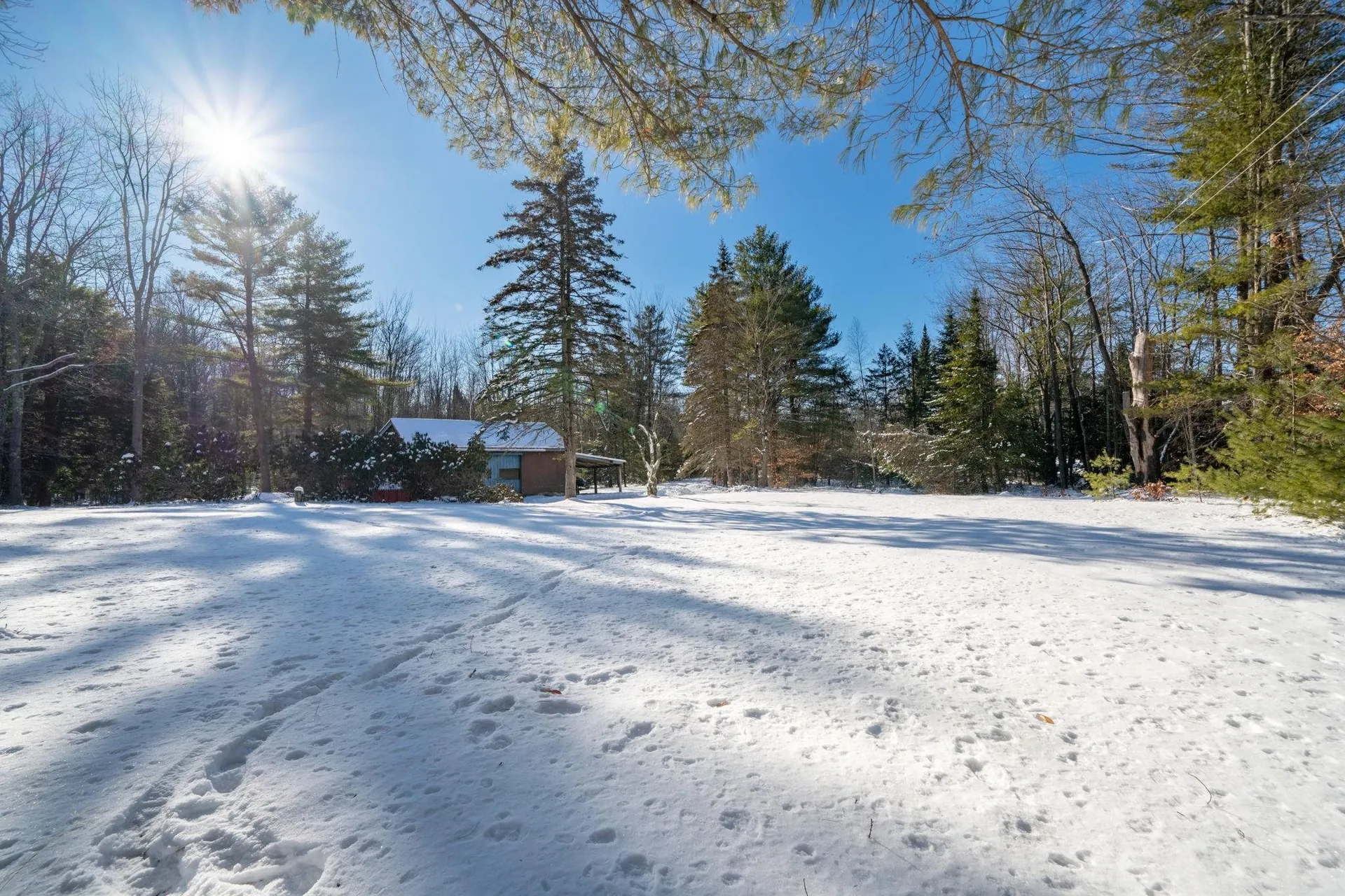 250 Gulf Road Northwood NH 03261