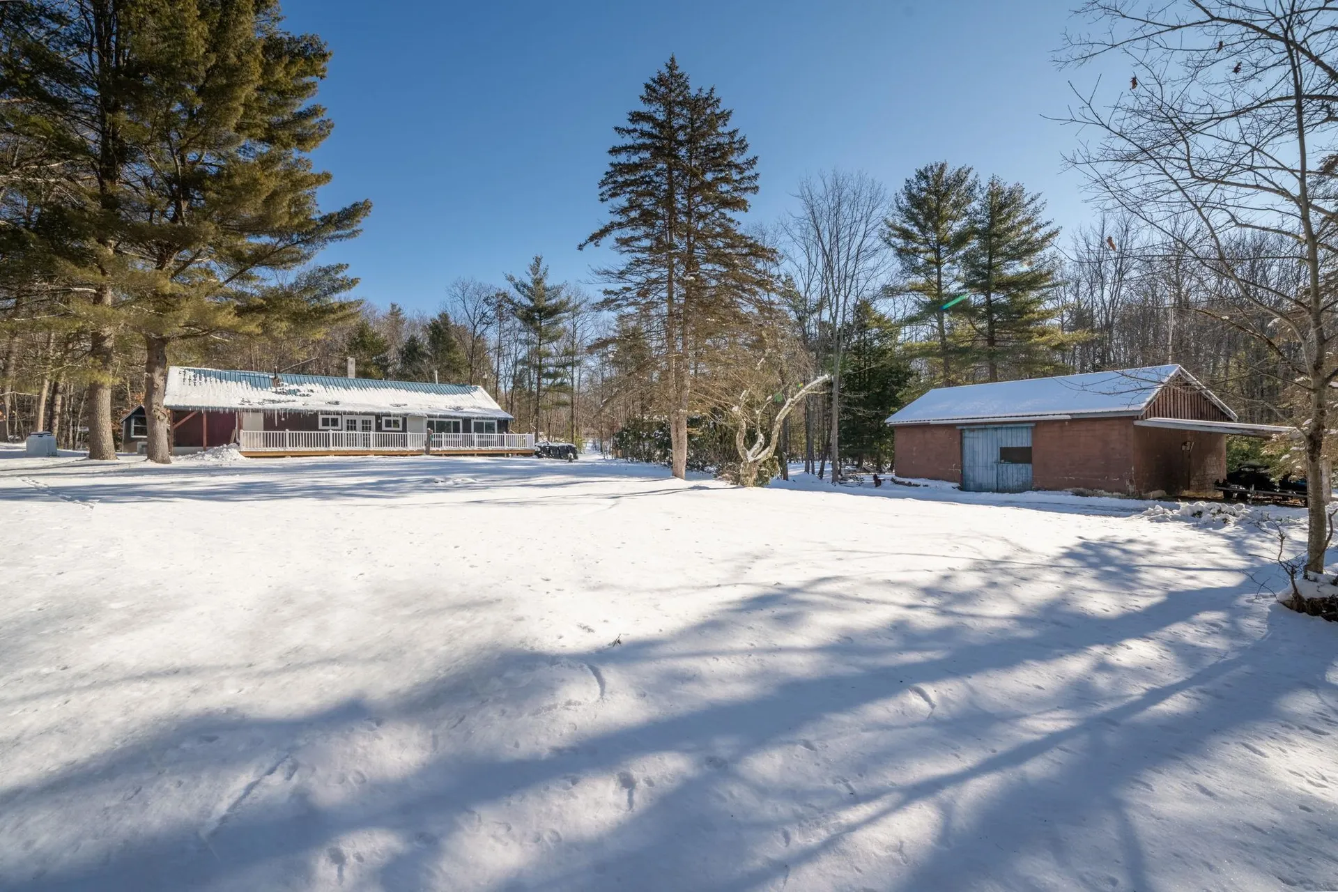 250 Gulf Road Northwood NH 03261