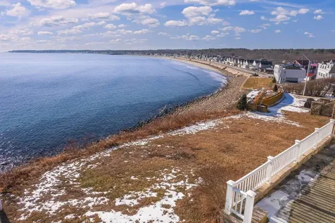 15 Nubble Road York ME 03909