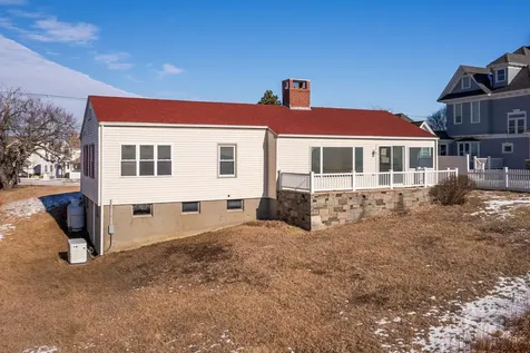 15 Nubble Road York ME 03909