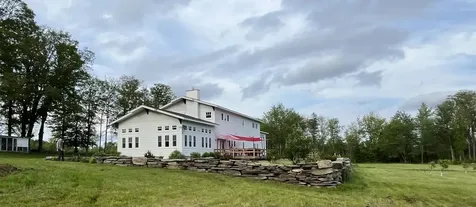1845 Hatch School Road Halifax VT 05358