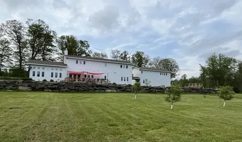 1845 Hatch School Road Halifax VT 05358
