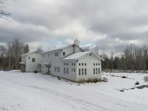 1845 Hatch School Road Halifax VT 05358