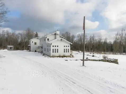 1845 Hatch School Road Halifax VT 05358